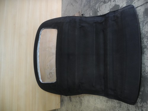 Audi cabrio mechanisches - cabrio, 8g