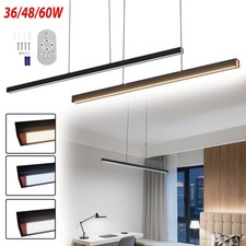 36W/48W/60W LED Gerade