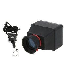 3X LCD Viewfinder Displaylupe