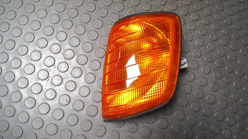 Blinker links - links, bastler