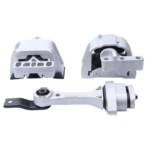 Motorlager getriebelager - 3x,