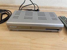 Edison Sat Receiver 1600CI