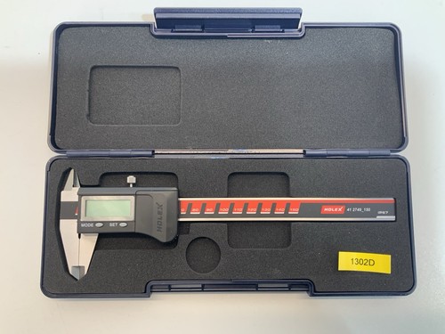 Holex digitaler messschieber - digitaler,