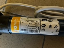 Somfy HiPro LT50 Atlas 15/17