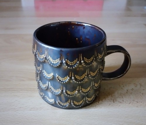 Starbucks becher mermaid - becher,