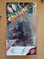 SPAWN The Mangler McFarlane