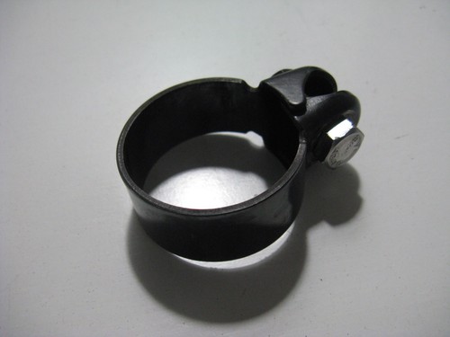 Auspuff schelle klemme - auspuff-schelle,