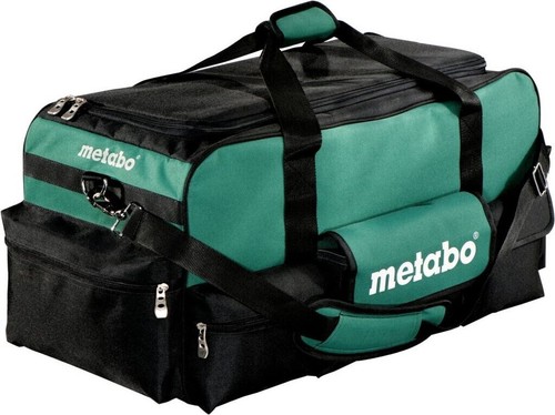Metabo werkzeugtasche groß - metabo,