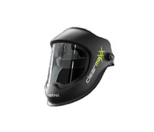 Optrel clearmaxx schwarz -