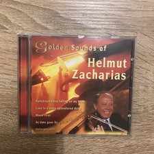 Golden Sounds of von Helmut