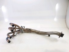 Auspuffkrümmer - KAWASAKI 750 ZR 7 S - GPA-914385060 - R0-8112X