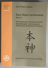 TCM, Josef Viktor Müller -