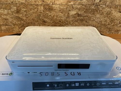 Neue version harman - neue, harman/kardon