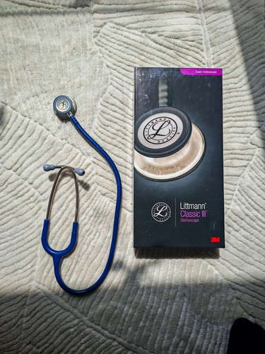 Littmann classic iii - littmann,