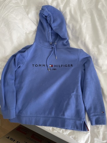 Tommy hilfiger sweatshirt mit - tommy,