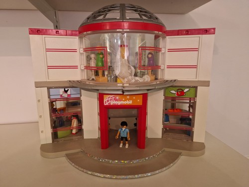 Playmobil kaufhaus - playmobil,