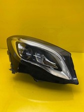 Mercedes GLA W156 Full Led
