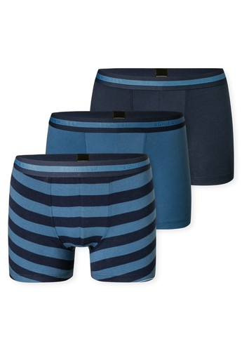 Schiesser jungen boxershorts - boxershorts, 3