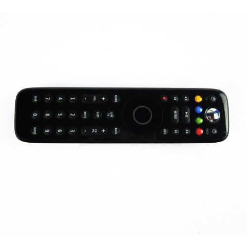 Original xbox 360 media - original, remote