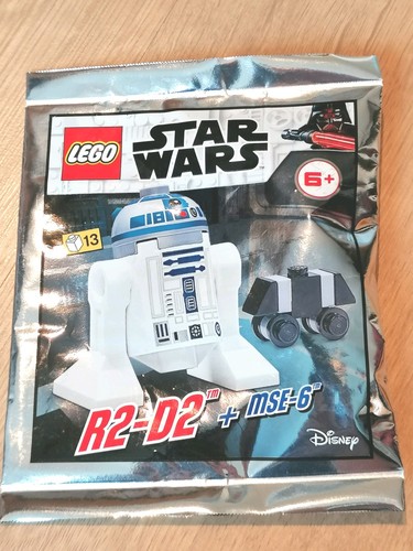Lego star wars mse 6 - lego,