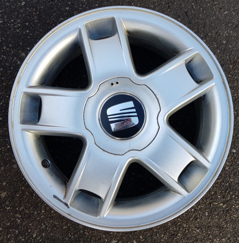 Alufelge für seat leon - für,