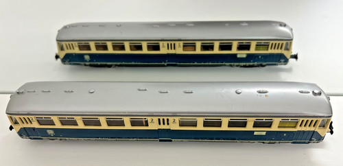 Märklin 3028 db - h0,