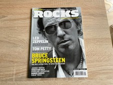Rocks Das Magazin für Classic