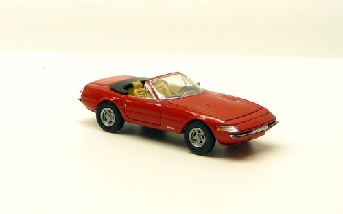 Ferrari 365 gts - 365, gts/4