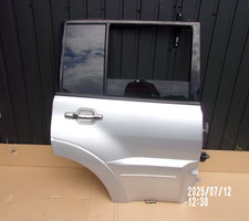 Mitsubishi Pajero IV 3.2 DID /