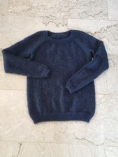 HANDMADE PULLOVER DAMEN