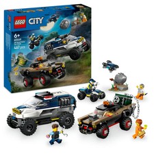 LEGO® City 60449