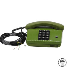 FeTAp 755-1 Telefon Grün