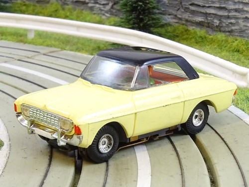 Faller ams ford - ams, |
