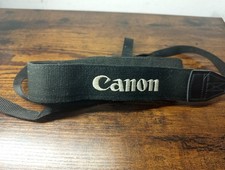 Original Canon Tragegurt, Schultergurt, Kameragurt, Trageriemen