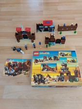 LEGO Wild West Fort Legoredo