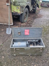 Militär Feldkocher - Deutsch