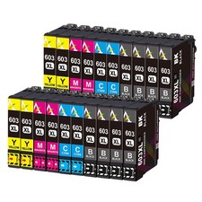 Druckerpatronen 603XL