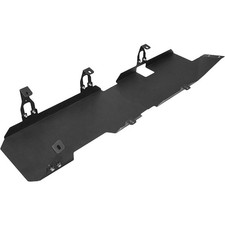 New Gas Tank Skid Plate Fuel