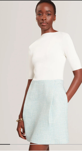 Ted baker minikleid damen - baker, 2