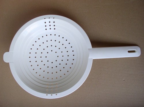 Tupperware ersatzteil sieb - tupperware,