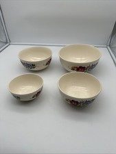 Schüsseln DDR Schüsseln