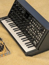 Korg MS-20iC Midi Controller Legacy (USB MIDI Controller)
