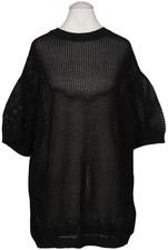 SPINACH MAFIA Pullover Damen Strickpullover Strick Oberteil Gr. S Sc... #akvnutm