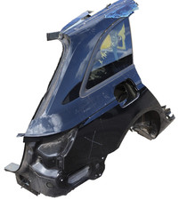 Audi A4 8W B9 Avant Facelift