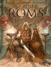 Die Adler Roms (Hardcover) 8
