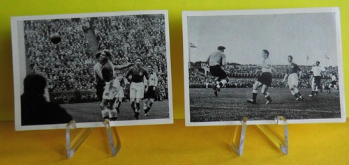 Kosmos fussball 1954 - fussball, wm