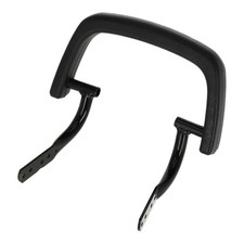 Aufbockgriff schwarz für - , sr50