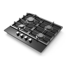 CATA UBGOG601BK 60cm Gas auf