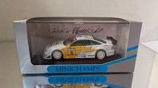 Minichamps 1:43 Opel Calibra