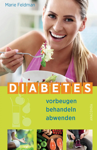 Diabetes vorbeugen behandeln - diabetes,